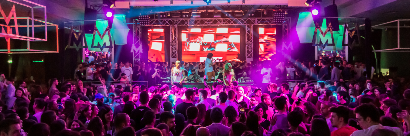 VERLLE EVENT MANAGEMENT